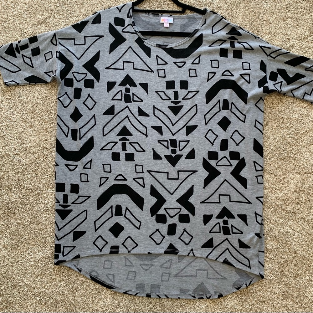 M LuLaRoe Irma
